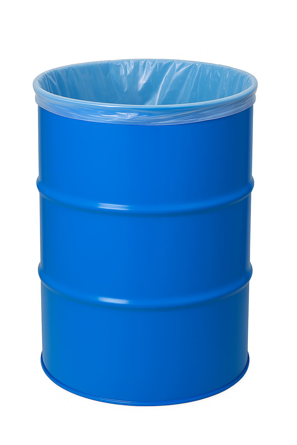 Liner Profi PE Form-Inliner™ Pail Liner for 25 / 30 / 60 / 116.5 / 120 ...